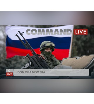 Command:MO LIVE - Don of a New Era DLC Steam Key GLOBAL